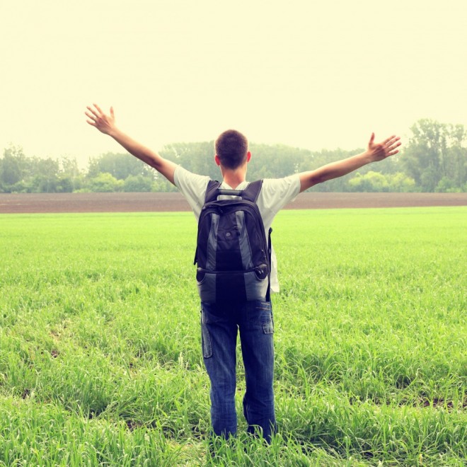 Meditation and Mindfulness for Our Teens is Urgent