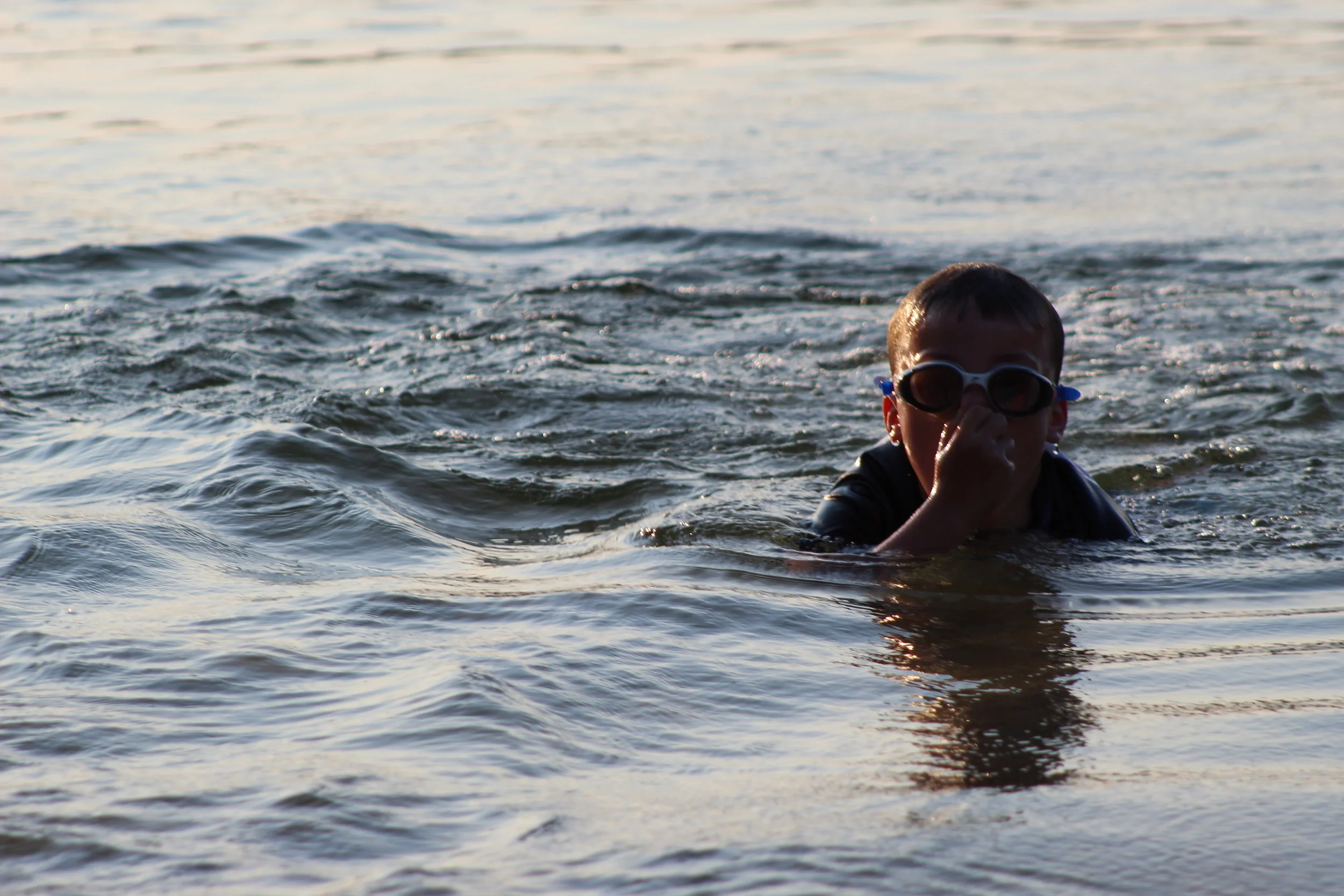 Greer Swimming.jpg
