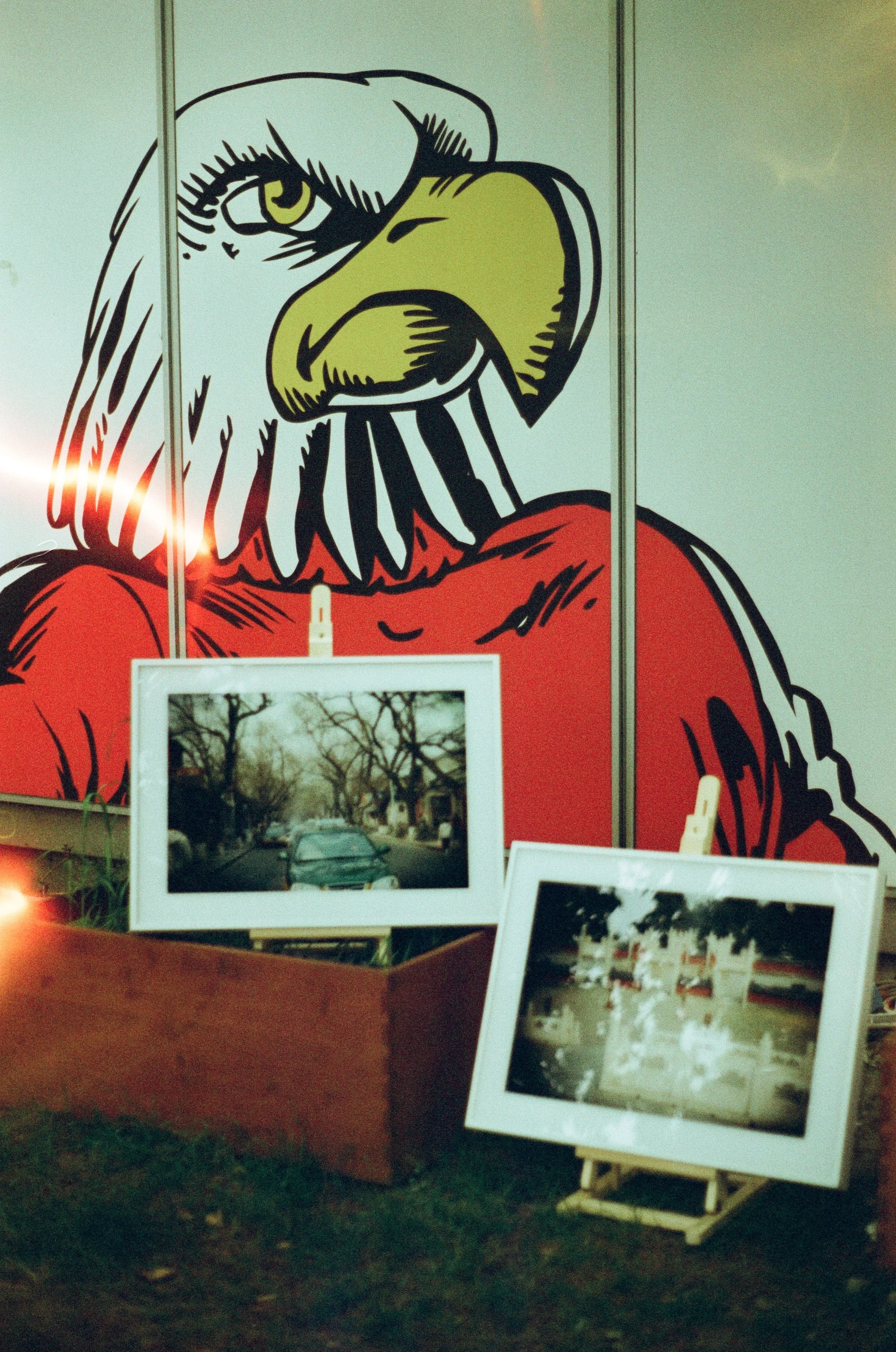 © Hanna Pribitzer || Revolog Effect Film 