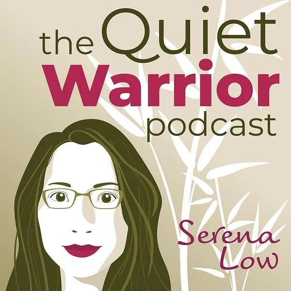 Reclaiming Your Narrative: Creativity, Introversion, and Midlife Pivots with James Walters