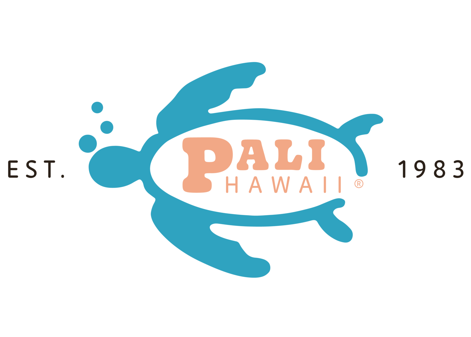 Pali Hawaii Sandals
