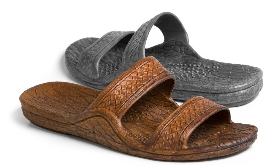 Classic Jandal® - More Info