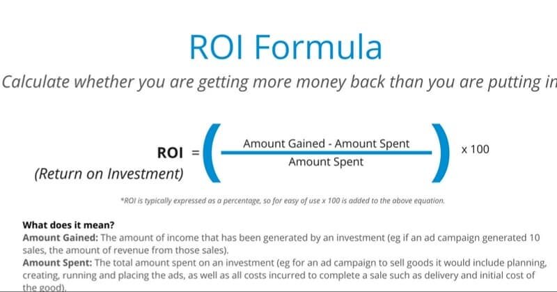 ‏يعتمد كثير من التجار على فلسفة قلة التكلفة = أرباح عالية. لكن هذا لا ينطبق على كثير من الأشياء. مثلا تصميم موقع الكتروني، معيار التكلفة يجب أن يكون آخر شيء ويتم التركيز على جودة عمل المصمم وابعاده الفنية والتسويقية بغض النظر عن ارتفاع سعر التصمي