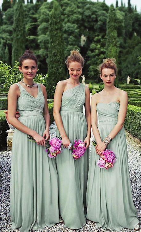 INSPO via J.Crew Bridal