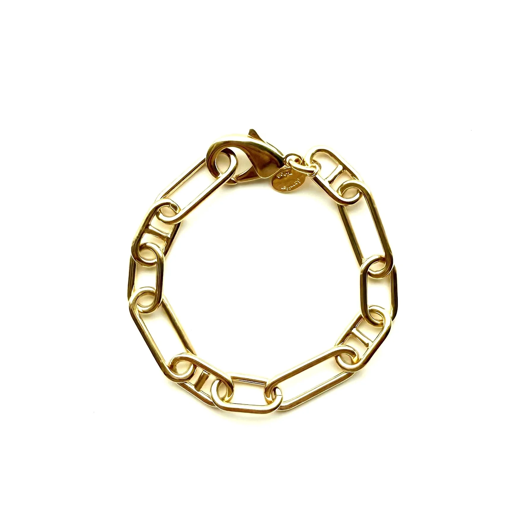 Mariner Link Bracelet