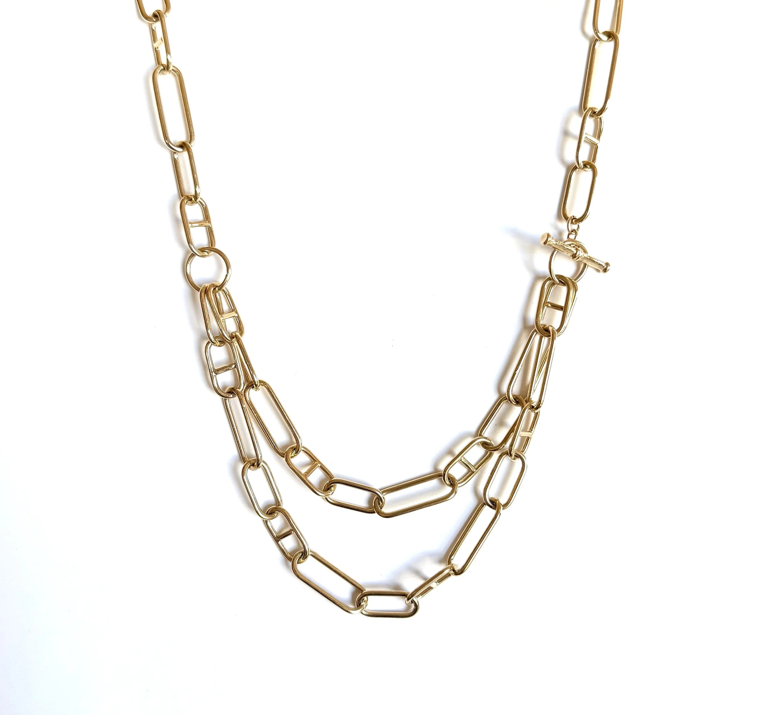 Mariner Link Bib