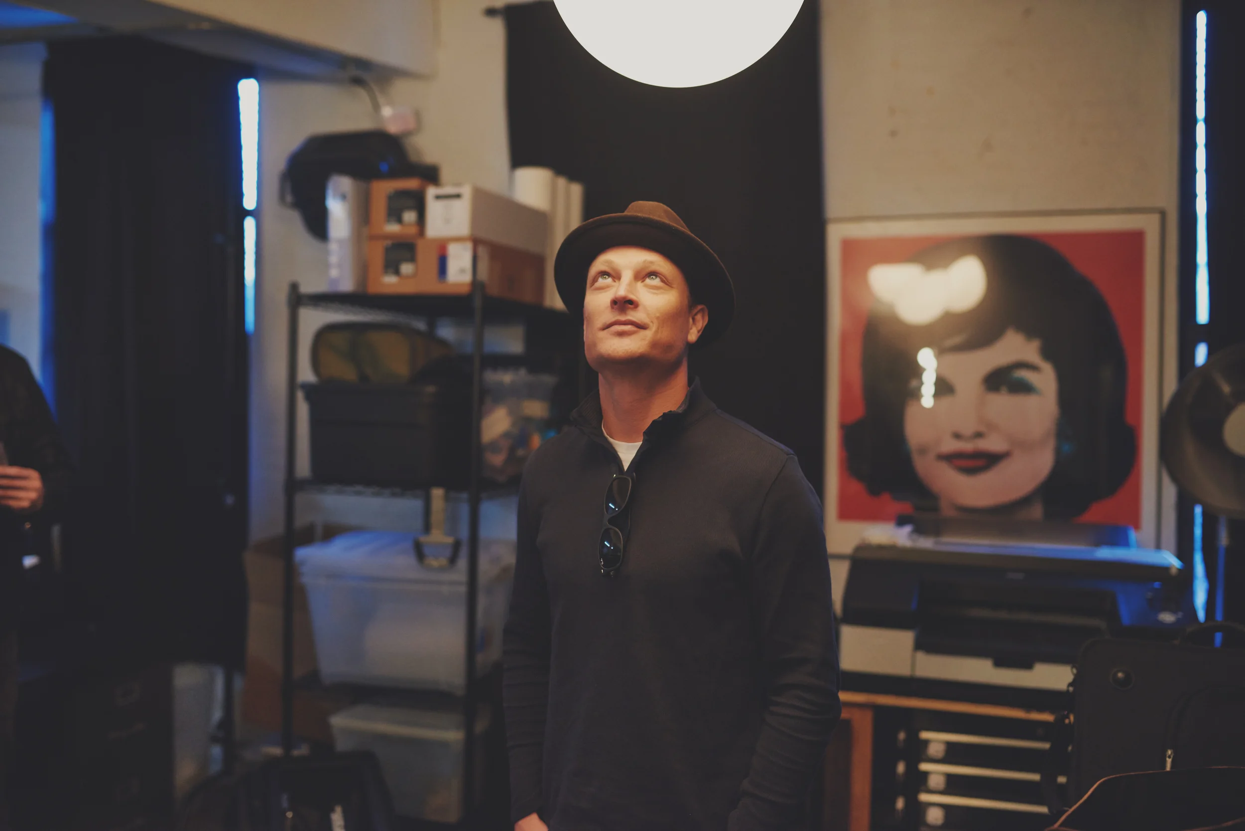 Photograph by Randall Bellows III
