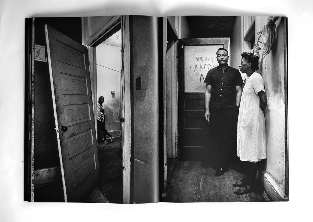 Photograph by David Alan Harvey