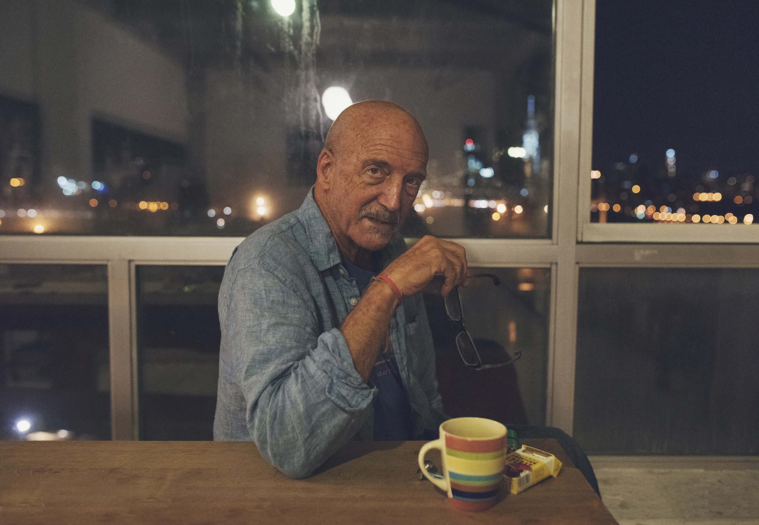 Photograph by Randall Bellows III