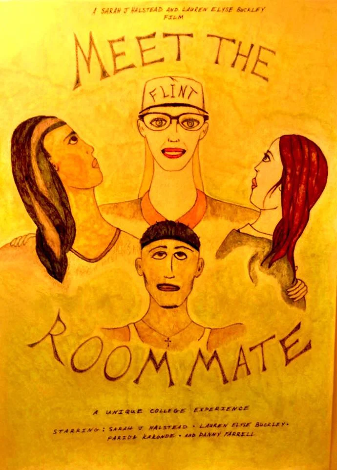 Image courtesy of the artist