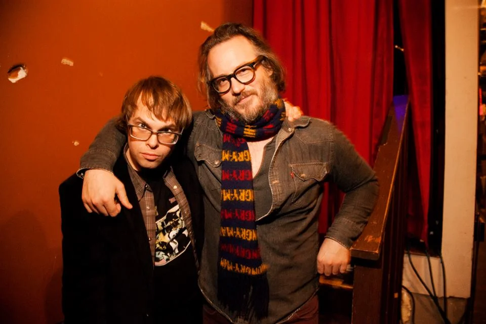 Photograph by Mindy Tucker