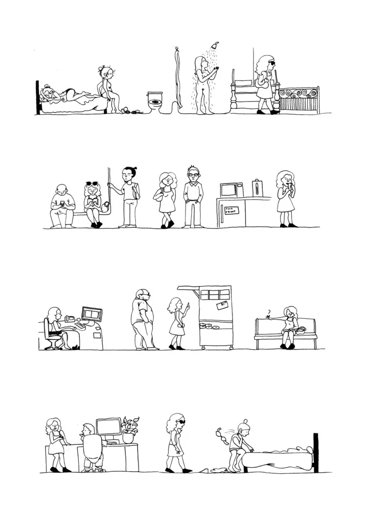 Image courtesy of the artist
