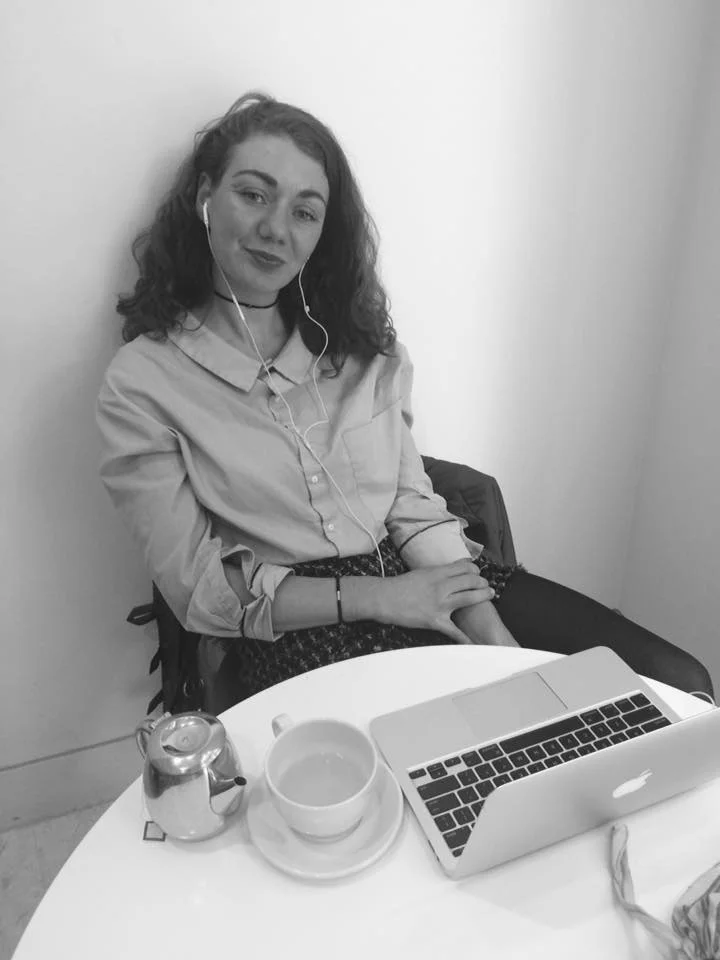 Harriet Poznansky