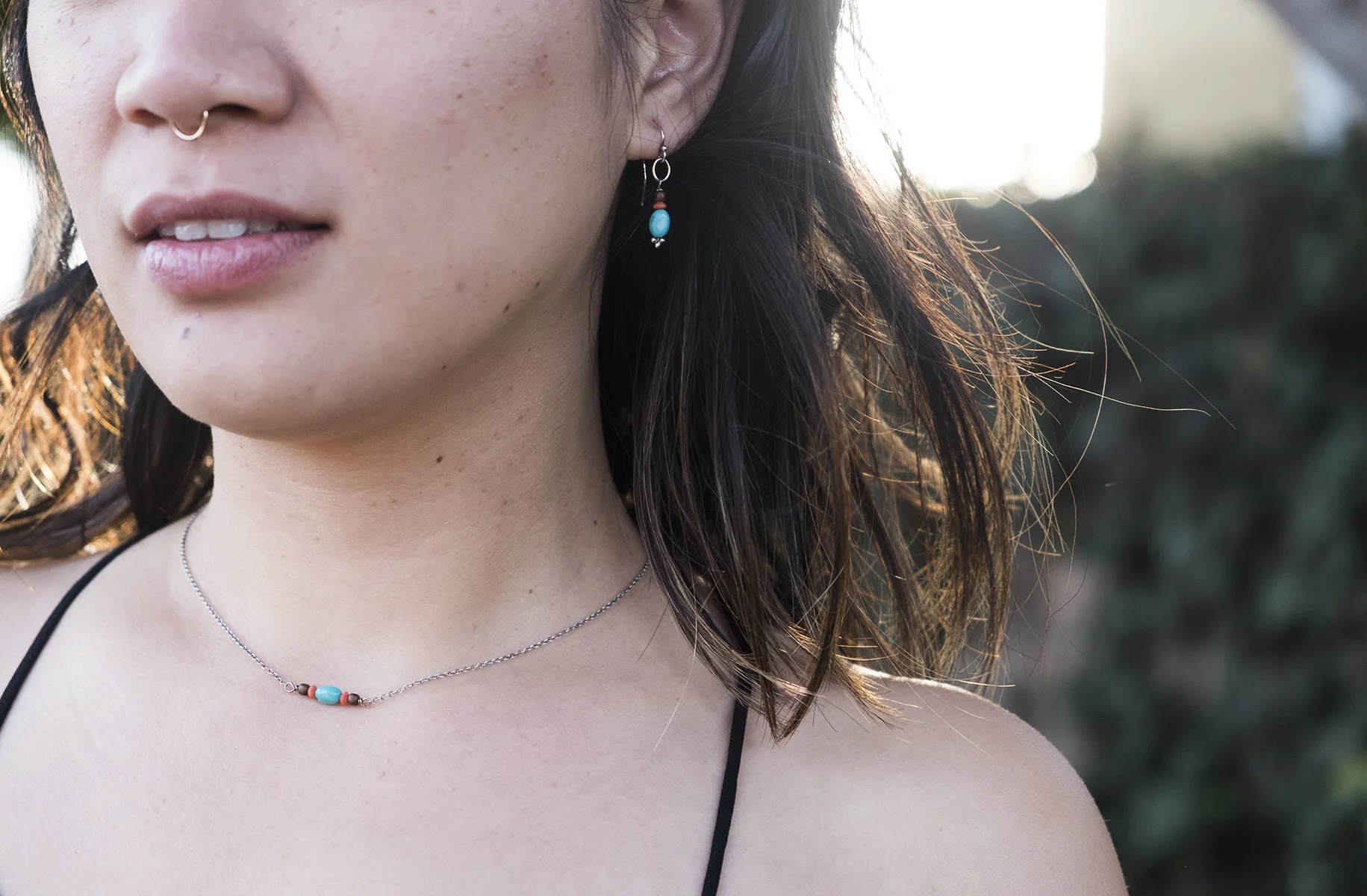 Turquoise Set on Model.jpg