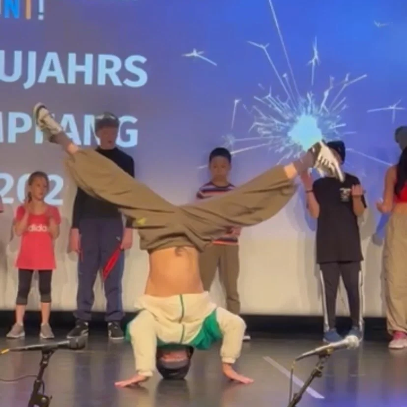 Beim diesj&auml;hrigen Neujahrsempfang nutzen wir die Chance unsere Arbeit vorzustellen. Es war ein gelungener Tag. Mit viel Programm. Wenn du nicht da warst, komm n&auml;chstes Jahr zum Neujahrsempfang oder schau mal bei uns vorbei.