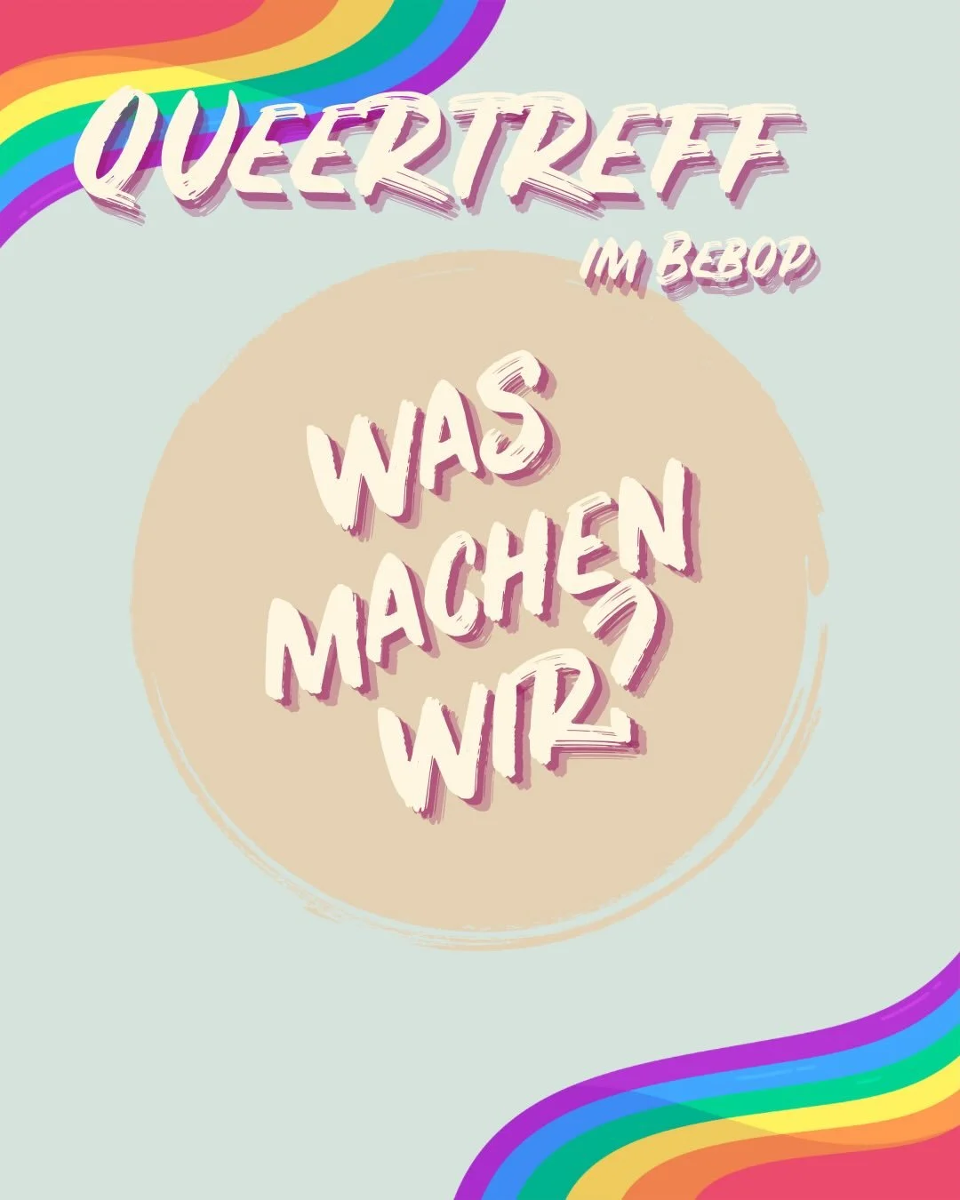 Wir freuen uns auf euch 🤩