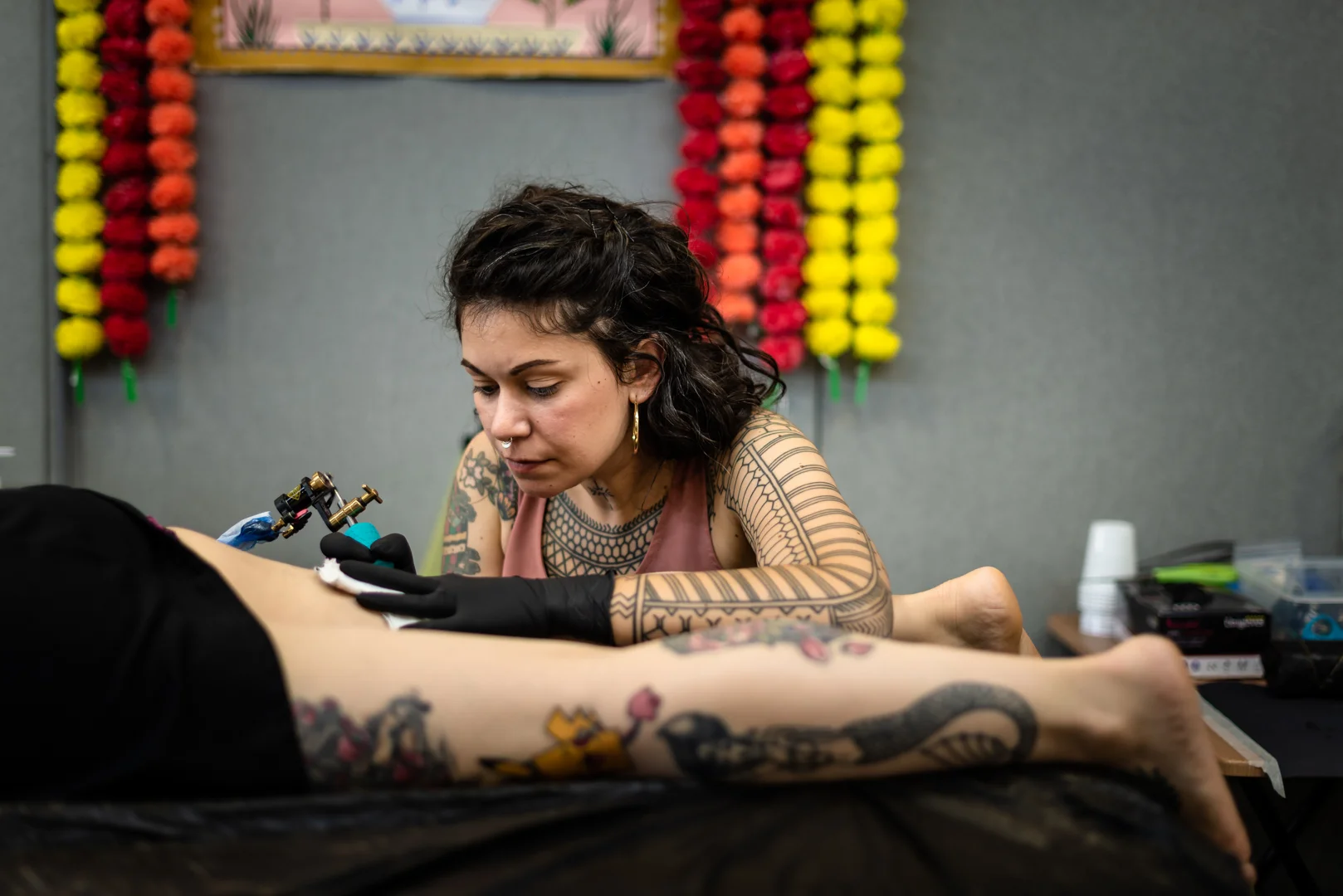 Bristol Tatoo Convention_© Silkie Lloyd-237.jpg