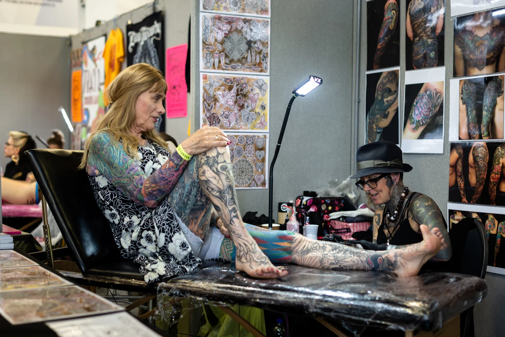Bristol Tatoo Convention_© Silkie Lloyd-266.jpg