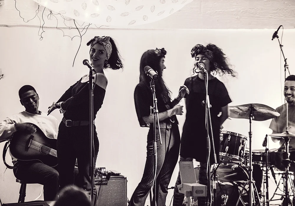 Woolfian Tales & Kara EV - Bristol Live Music Gigs.jpg