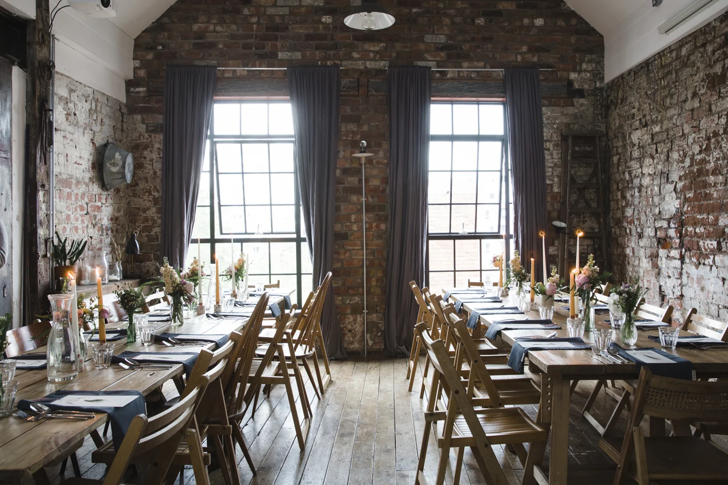 Yoga Brunch Club Bristol with Aine Carlin