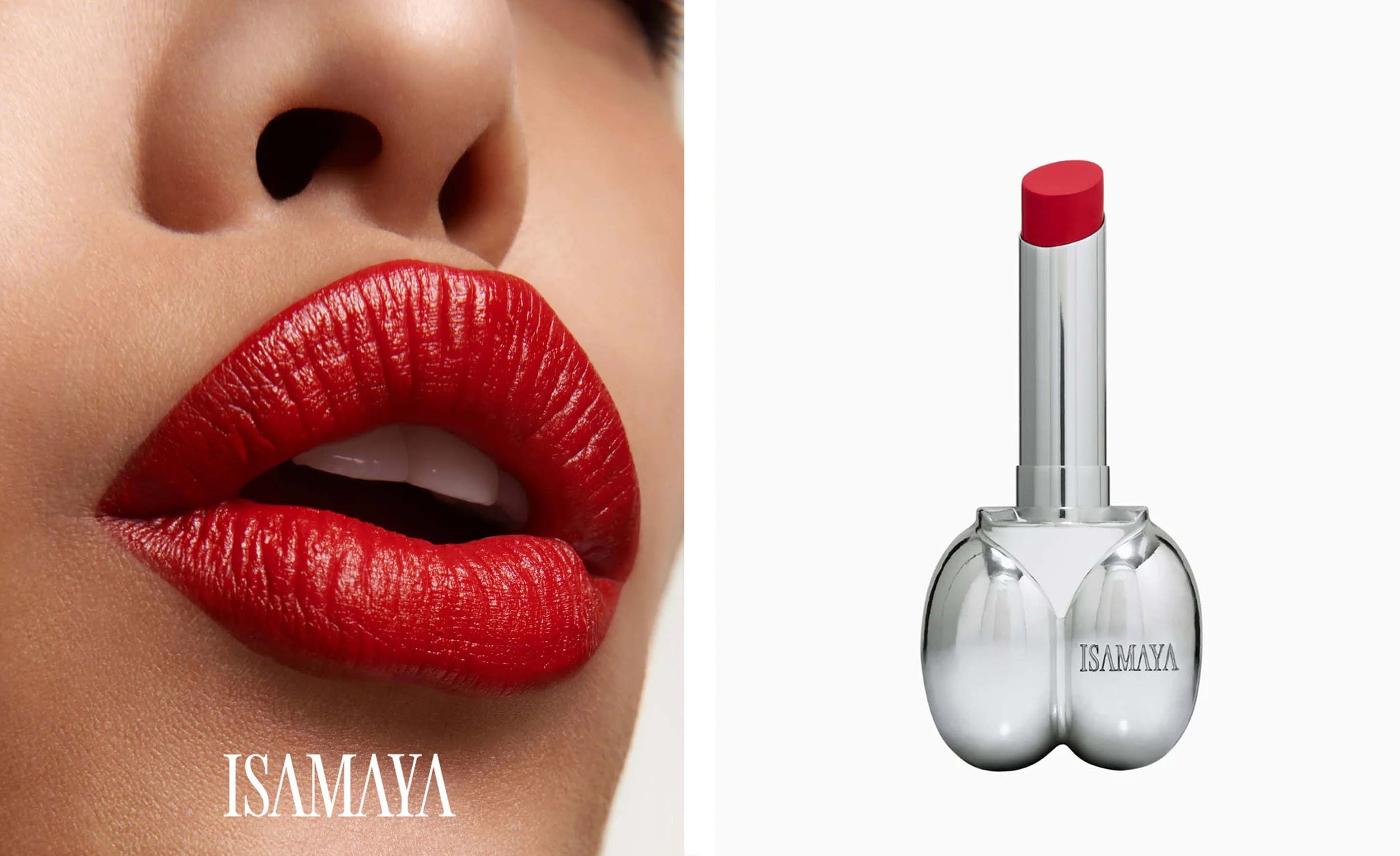 ISAMAYA LIPS 