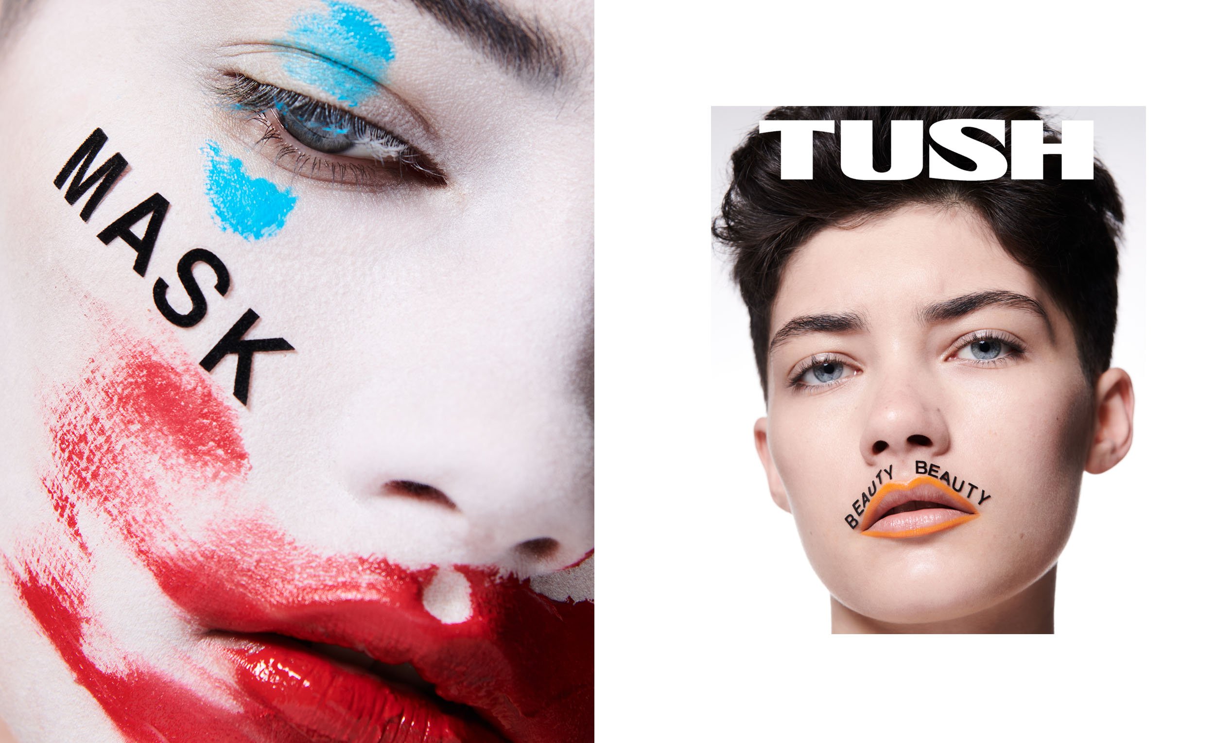 TUSH magazine