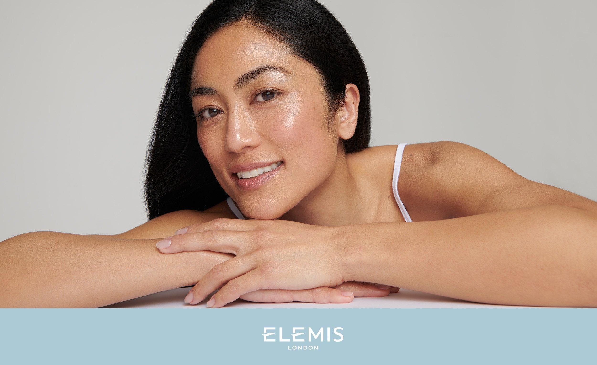 Elemis Skin Services Campaign