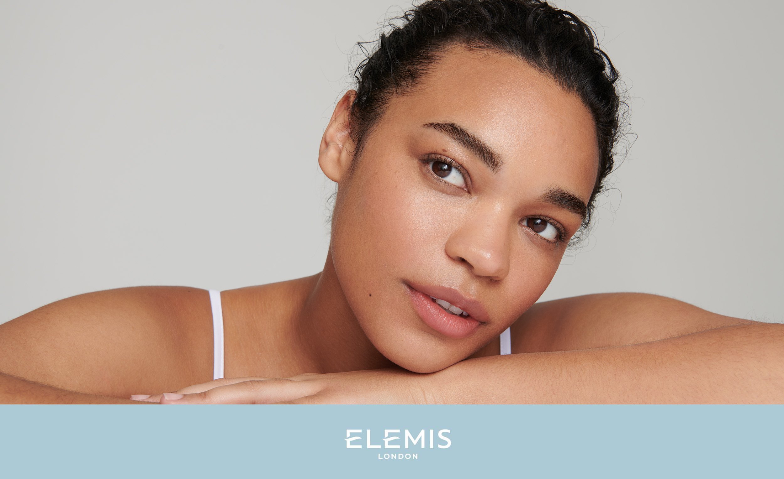 Elemis Skin Services Campaign