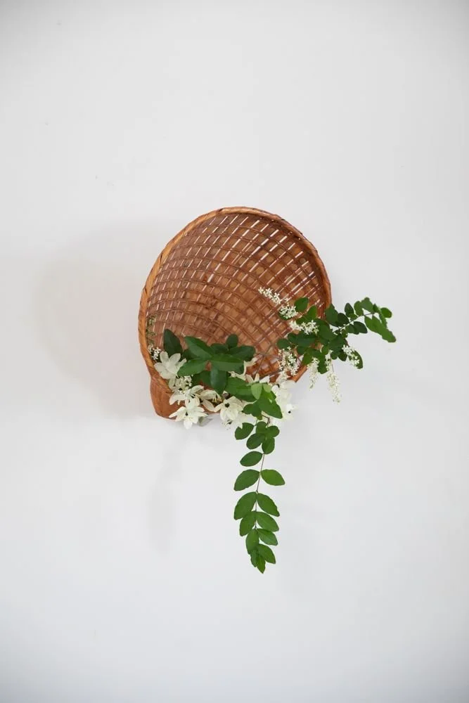 Revisiting Ikebana Unbound — STUDIO MONDINE