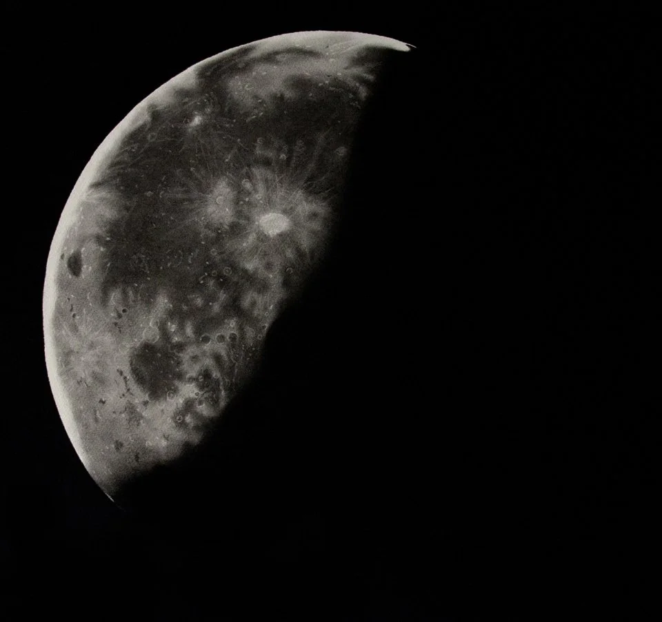 THE PLAN IS TO PUT A NUCLEAR REACTOR ON THE MOON II