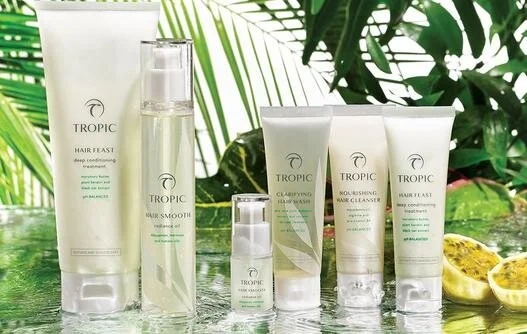 HAIR CARECreated using only biodegradable ingredients, our range of 100% natural hair care heroes balances your hair's pH and leaves it feeling cleansed, nourished and restored. Whether you're looking for a daily hair cleanser, intensive conditionin…