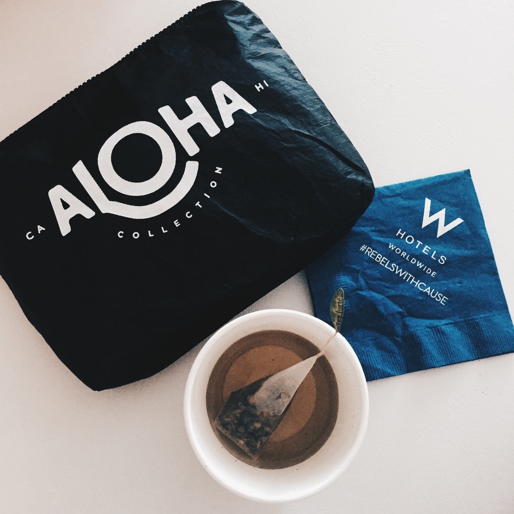 Aloha Collection bag