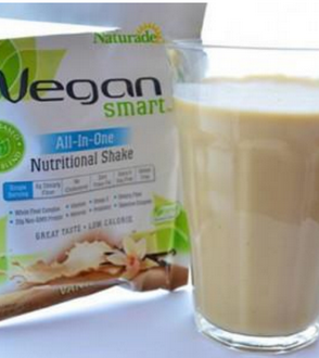 Courtesy of Vegan Smart
