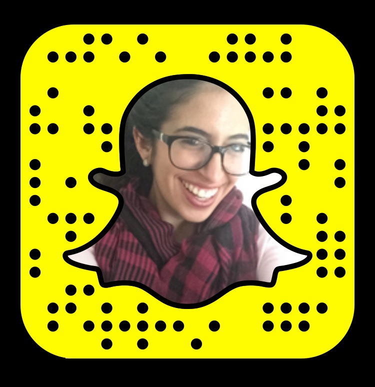 Click to get snap code 