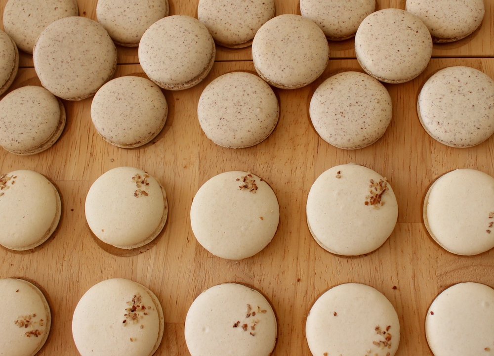 Joy Macarons  | Dallas Travel Guide 