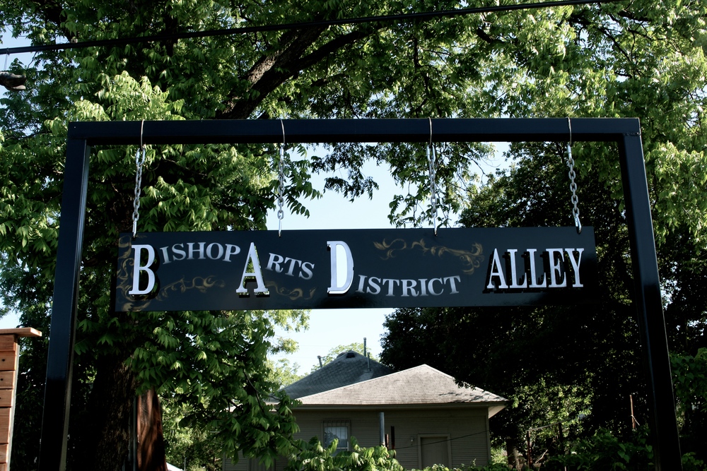 Bishop Arts District | Dallas Travel Guide 