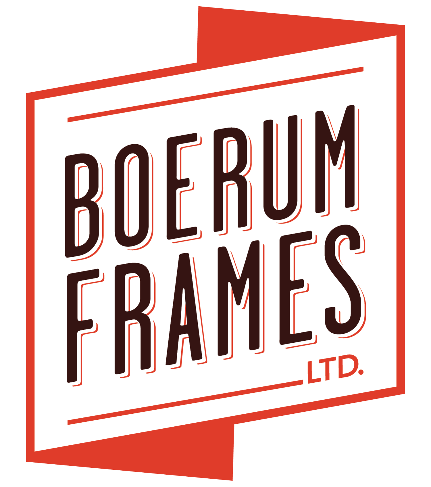 Boerum Frames