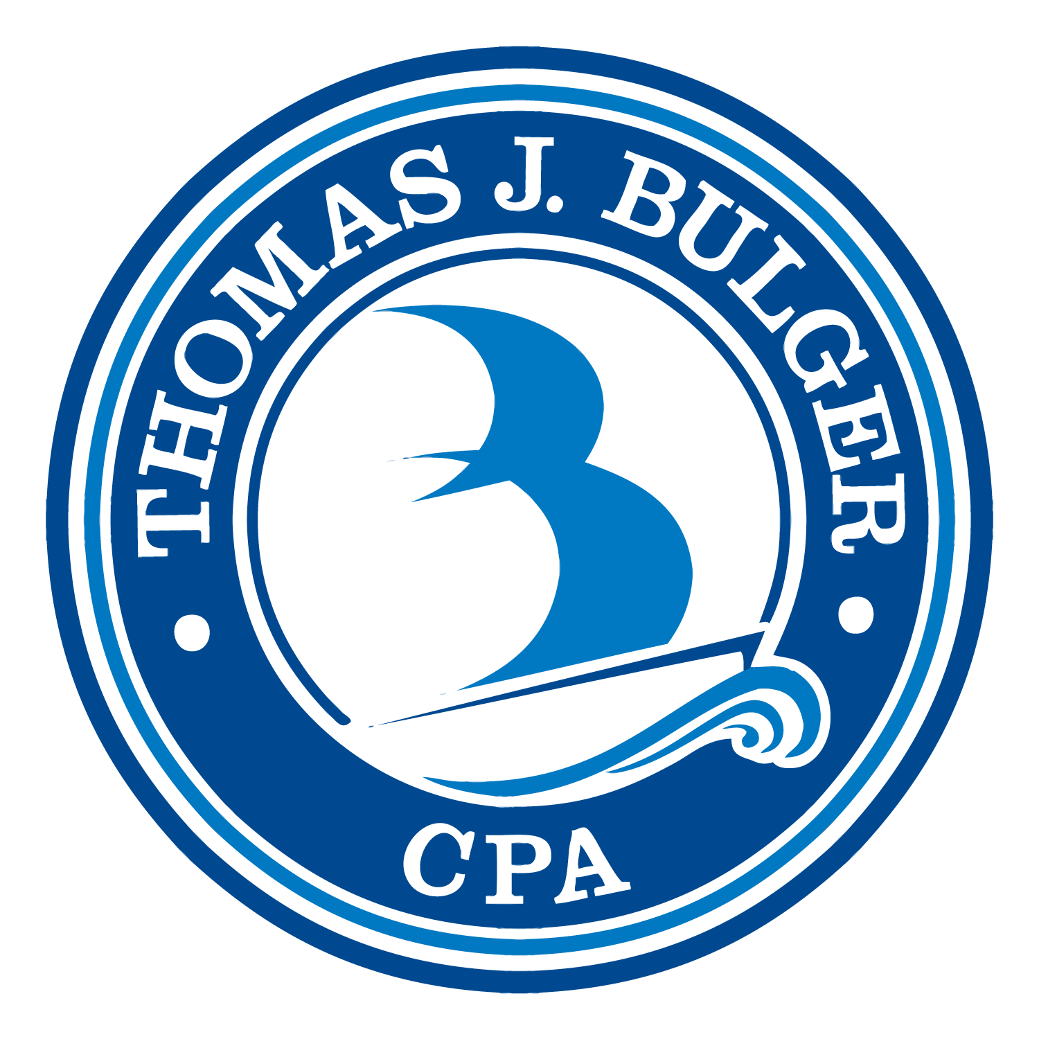 Tom Bulger, CPA