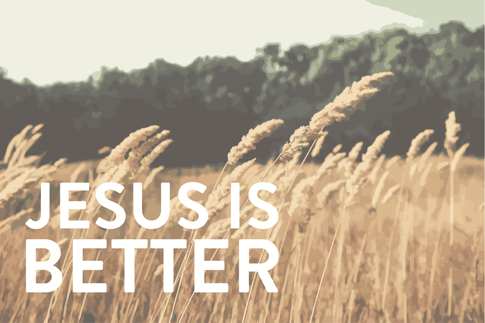 Jesus Is Better | Hebrews 7:1-10