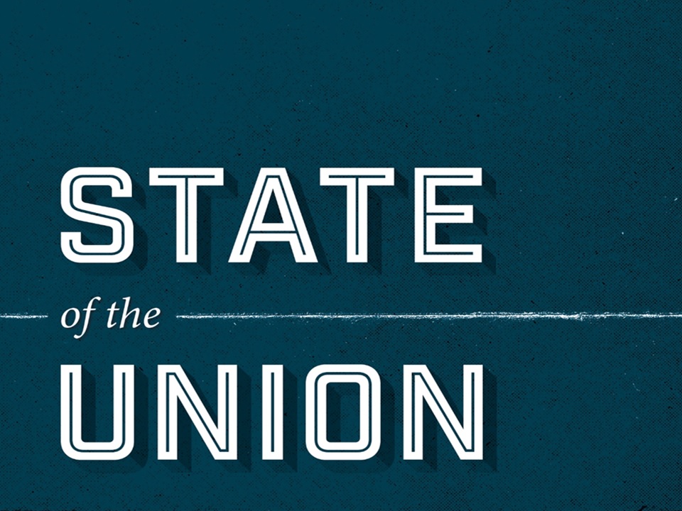 State of the Union | Ephesians 4:1-6