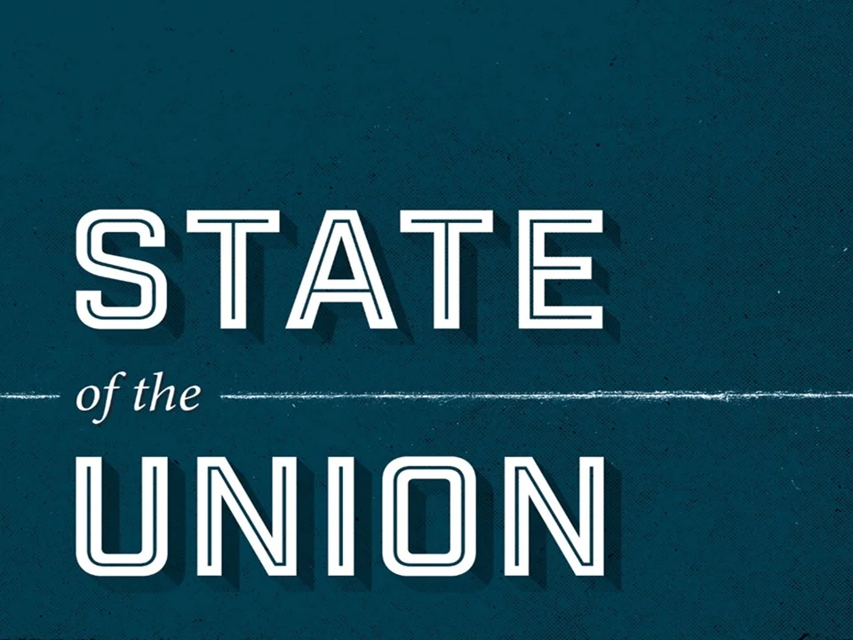 State of the Union | Ephesians 5:15-21