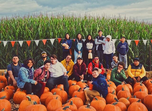 Beverly Park Youth had fun wandering the corn maze this Saturday. Fall is most definitely here.
🍂🍁🌾
#bpbc #bpy #community #youthgroup #church #burienchurch