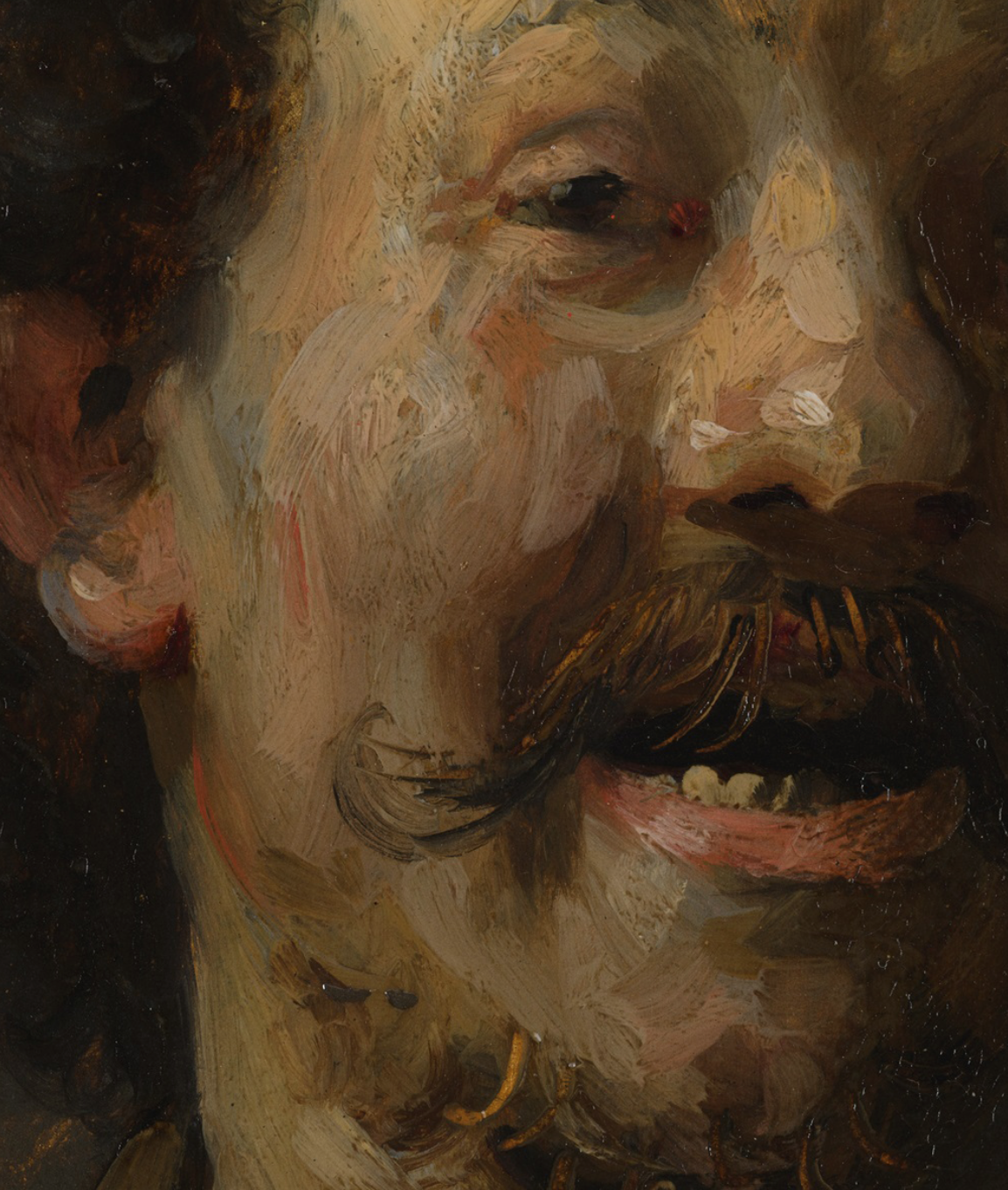 by Rembrandt 