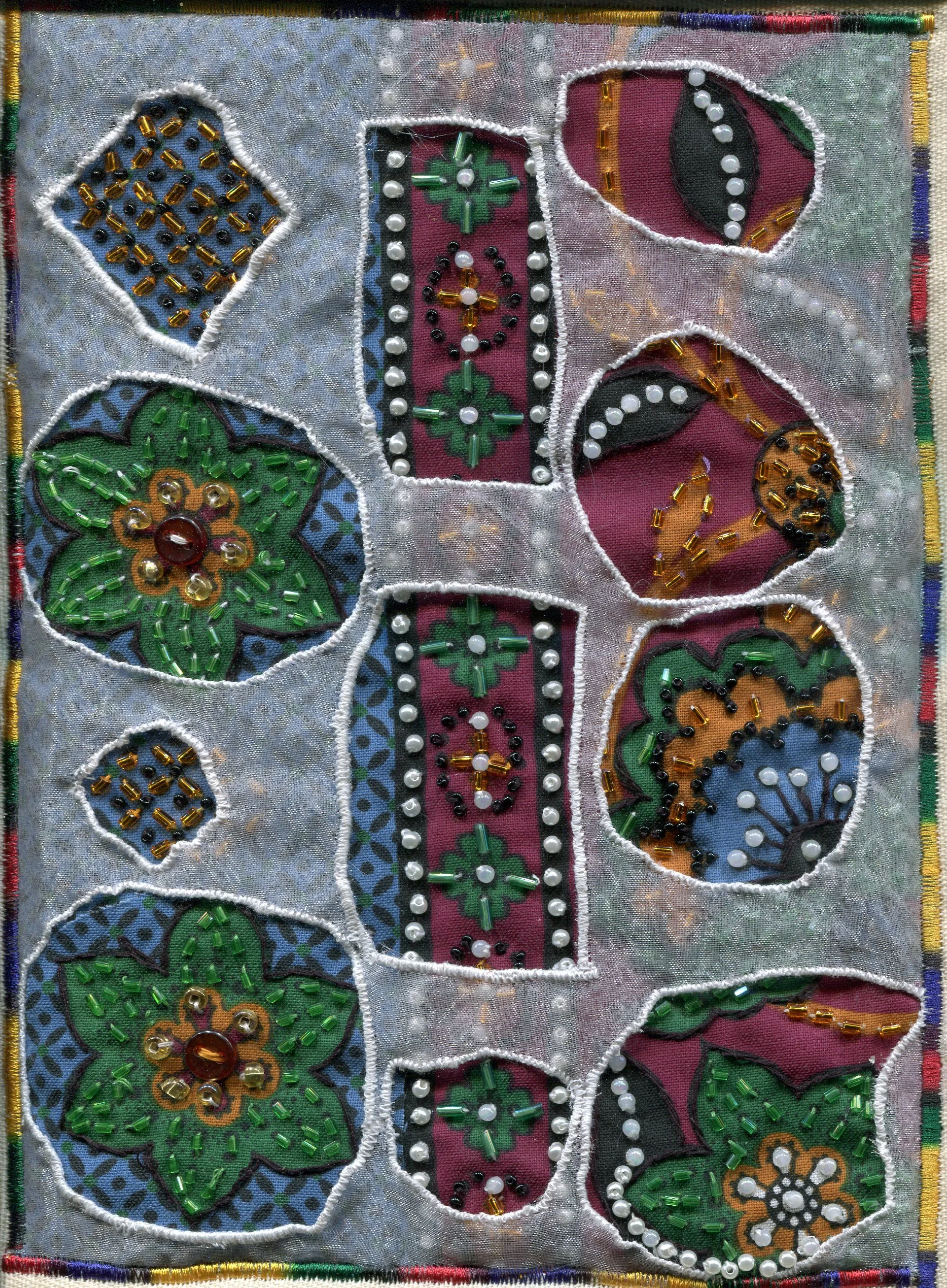 1c Beauty Sekete - Jutta's Idea-Beauty's Garden