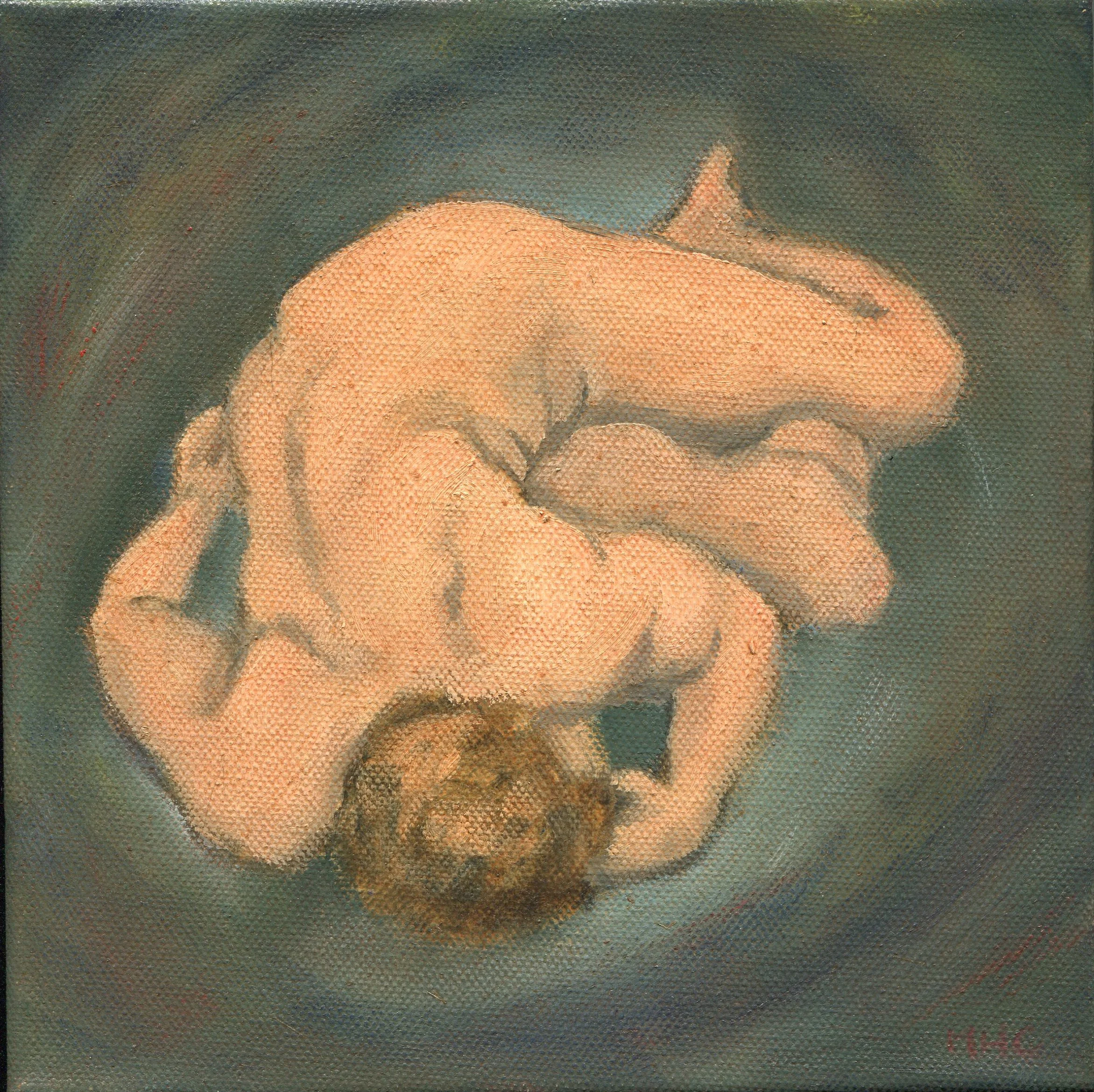 4a Moray Comrie-Nude A