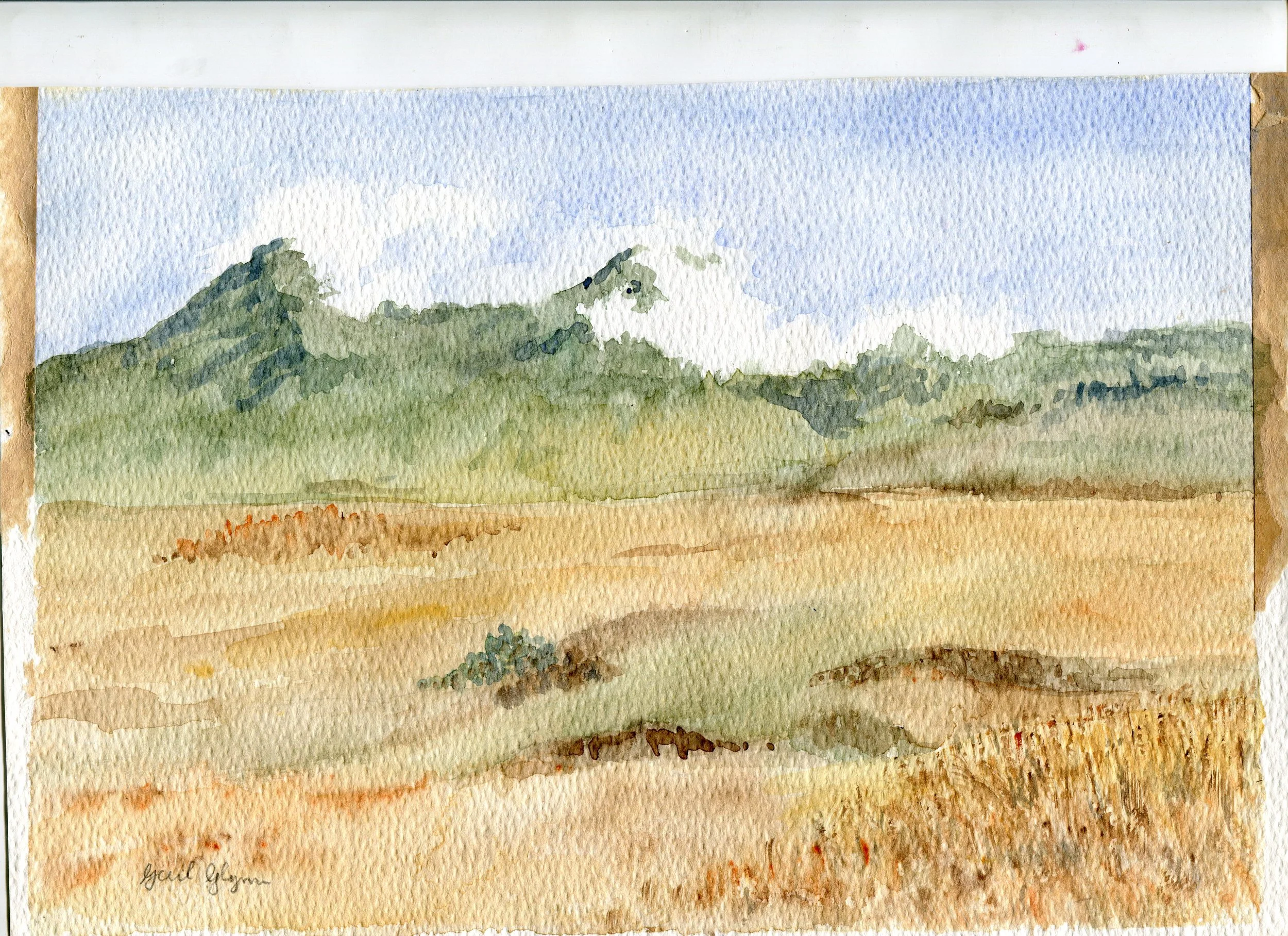 50b Glynn, Gail - Underberg, Water colour.jpg