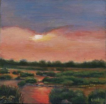 5c Peckham, Gail- Tugela, Acrylic.jpg
