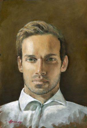 18bHenning Dennis- Portrait, Oil on canvass.jpg
