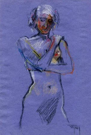 41c Grey, Juliet- The Blues Nude, Pastels.jpg
