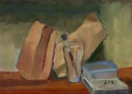 46c Speight, Elizabeth- Shelf- Still Life, Oil.jpg